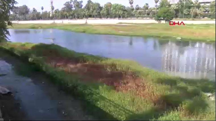 Seyhan Nehri’nin rengi değişti. Bu görüntünün sebebi ne? - Resim: 4